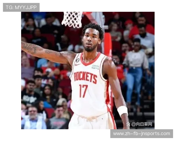 火箭队历史上最优秀的大前锋球员盘点