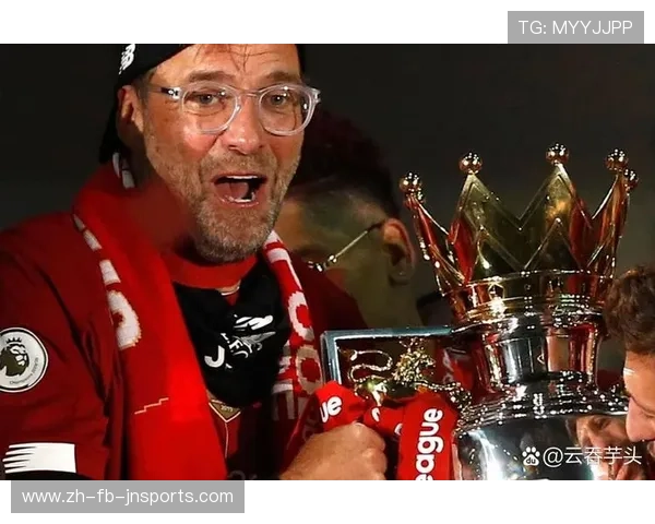 英超利物浦主教练克洛普的战术理念剖析