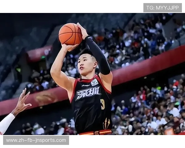 深圳队最新外援加入CBA能否复制前任神话