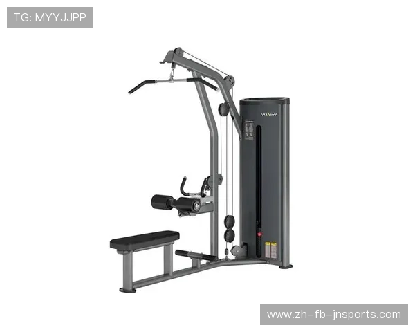 高拉力训练器如何有效提升背部与肩部肌肉力量的训练方法与技巧