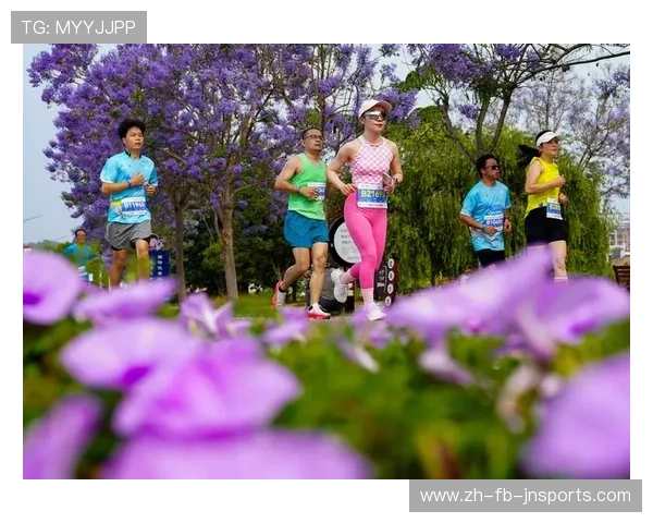 从起点到终点云南白药全程守护第六届石屏异龙湖马拉松赛