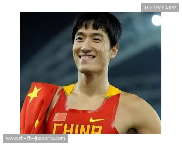 网友惊呼下一个刘翔15岁中国跨栏少年横空出世天赋异禀